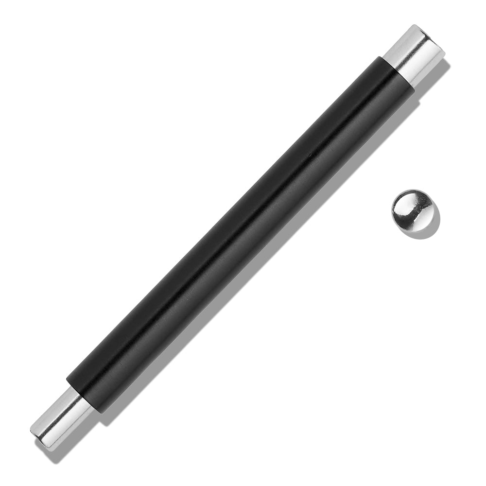 Magnet tip stilou Cat Eye Duo Cupio, cu capat sferic