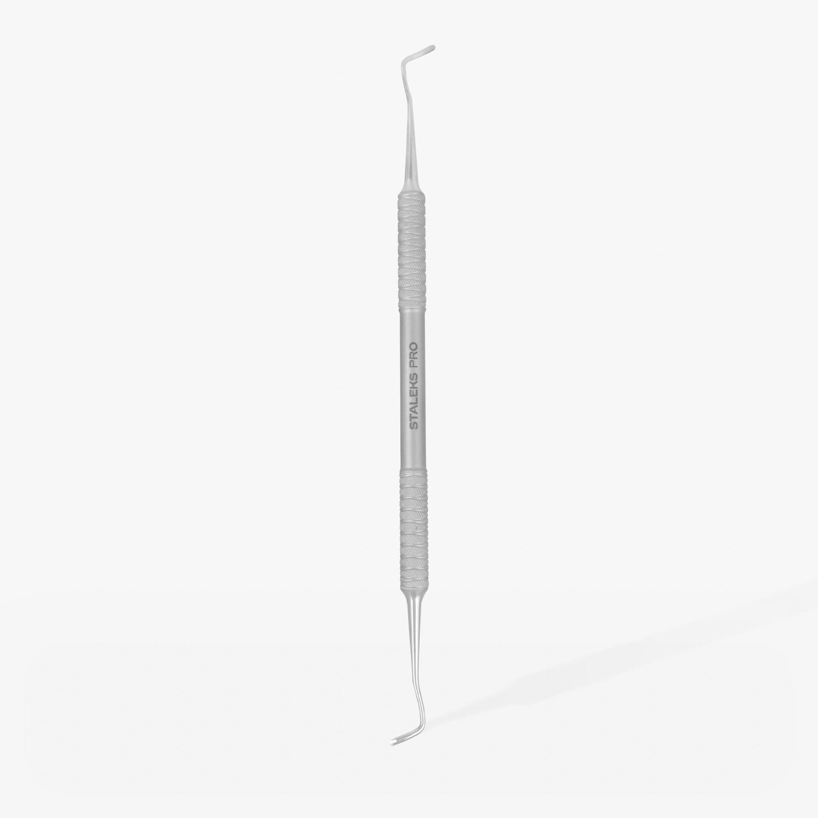 PE-20/2 - Chiureta cu doua capete Staleks