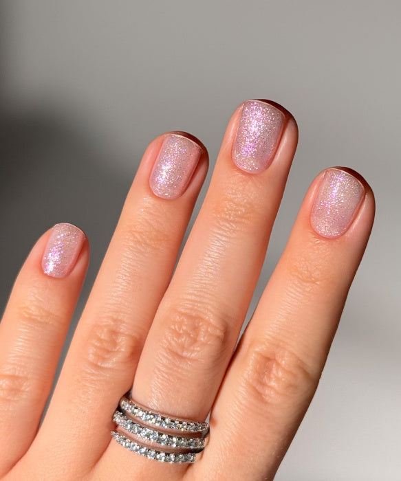 DARK gel paint Aurora