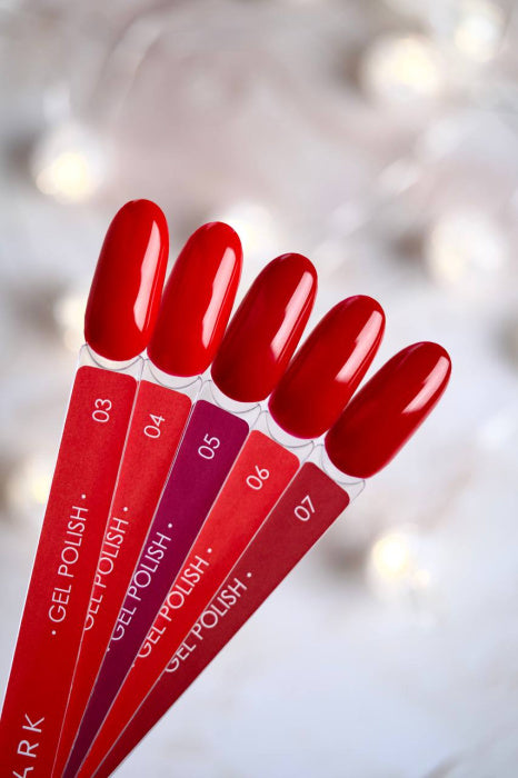 DARK Gel Polish 04, 10ml