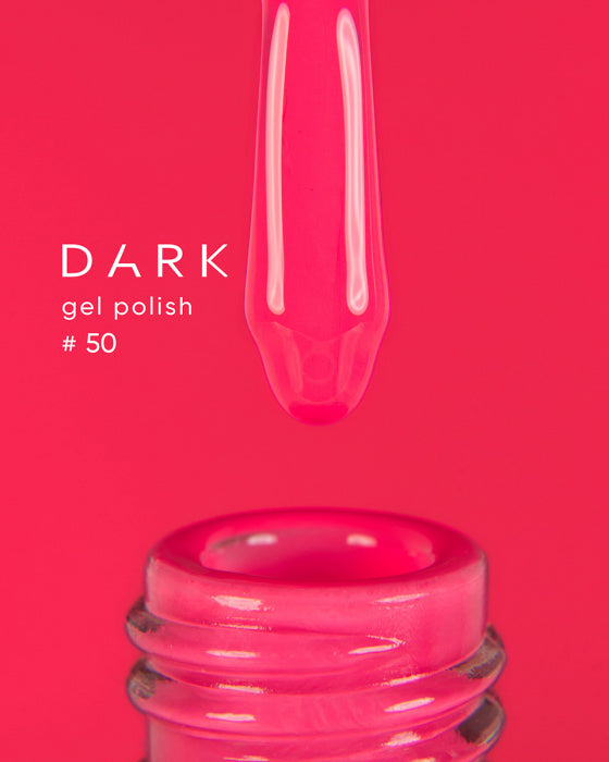DARK Gel Polish 50, 6ml