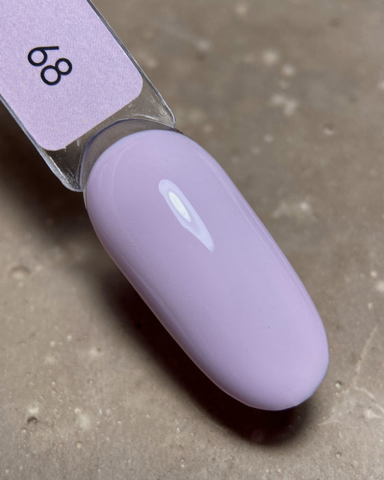 DARK Gel Polish 68, 6ml