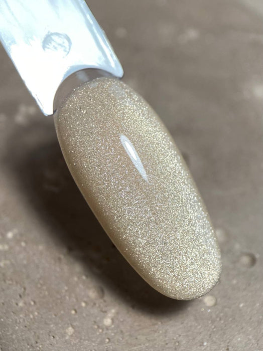 DARK Gel Polish CAT EYE 07, 10ml