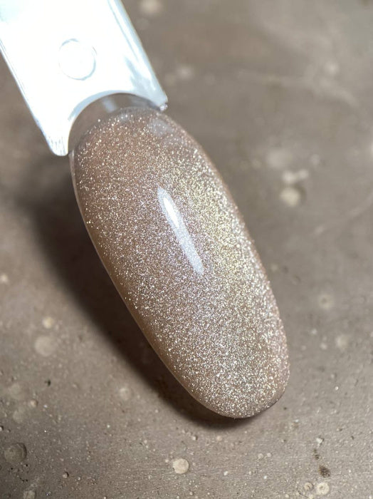 DARK Gel Polish CAT EYE 08, 10ml