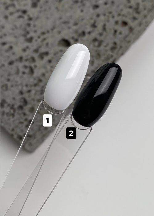 DARK Gel Polish 02, 10ml