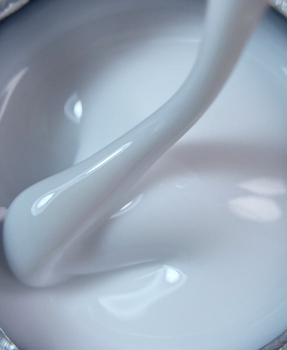 DARK MEDIUM GEL NO. 02, 15 ML - Gel de Întărire Profesional