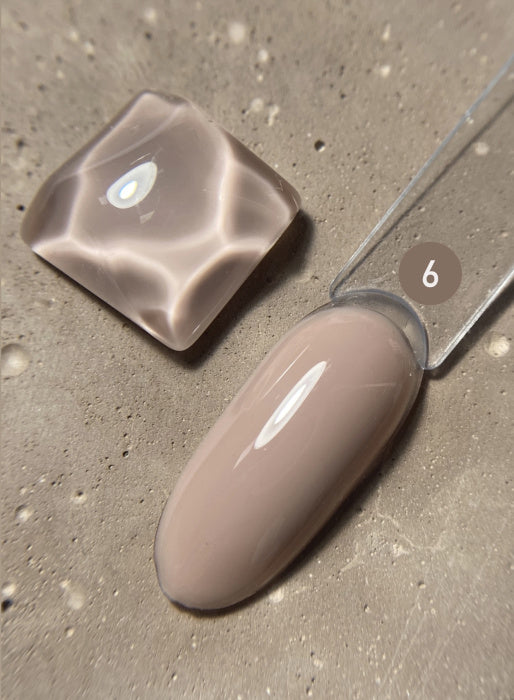 DARK Medium Gel 06, 15ml