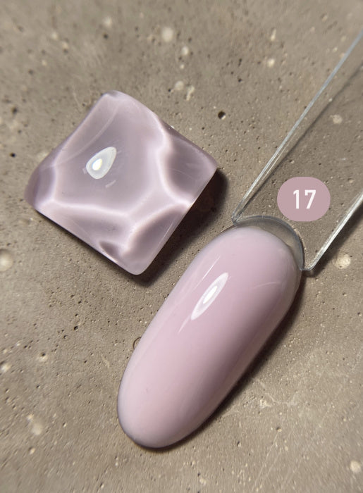 DARK Medium Gel 17, 15ml