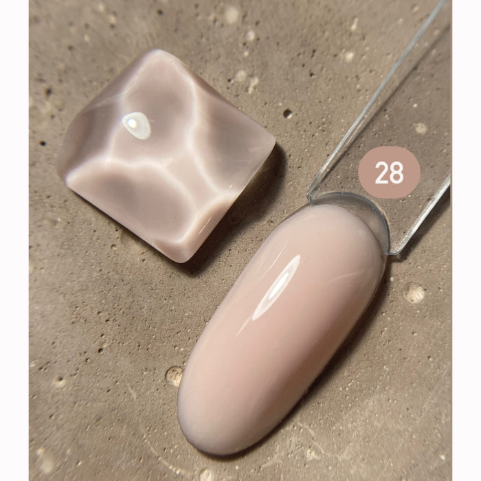 DARK Medium Gel 28, 15ml