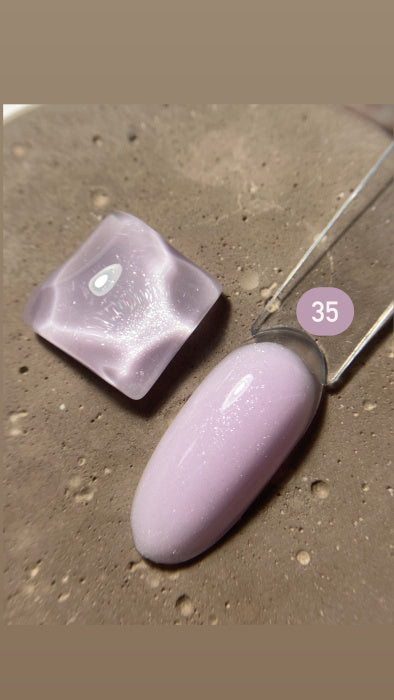 DARK Medium Gel 35, 15ml