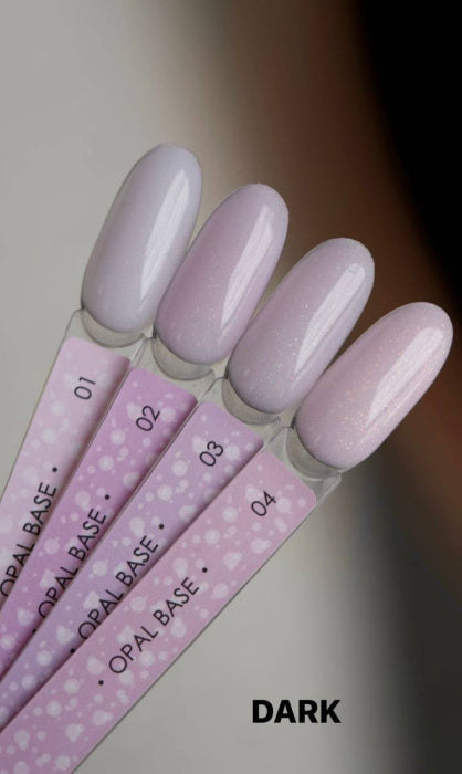 DARK OPAL BASE 3, 15ml