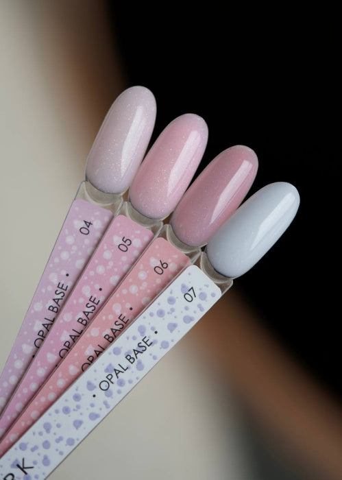 DARK OPAL BASE 4, 15 ML