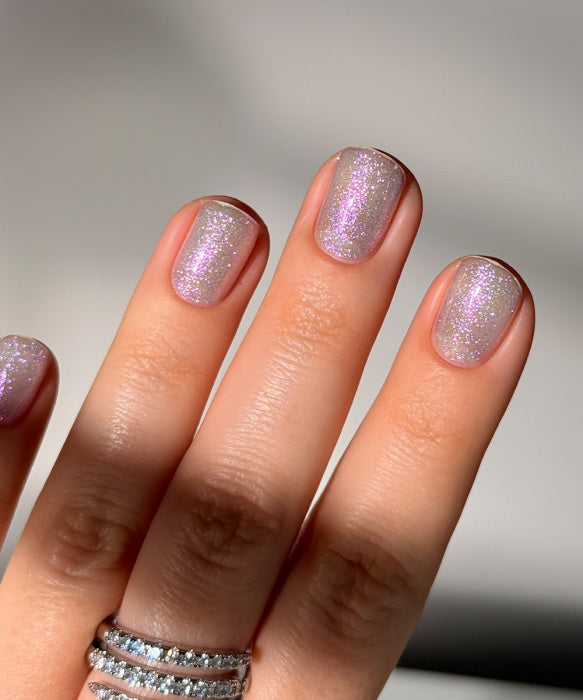 DARK gel paint Orion