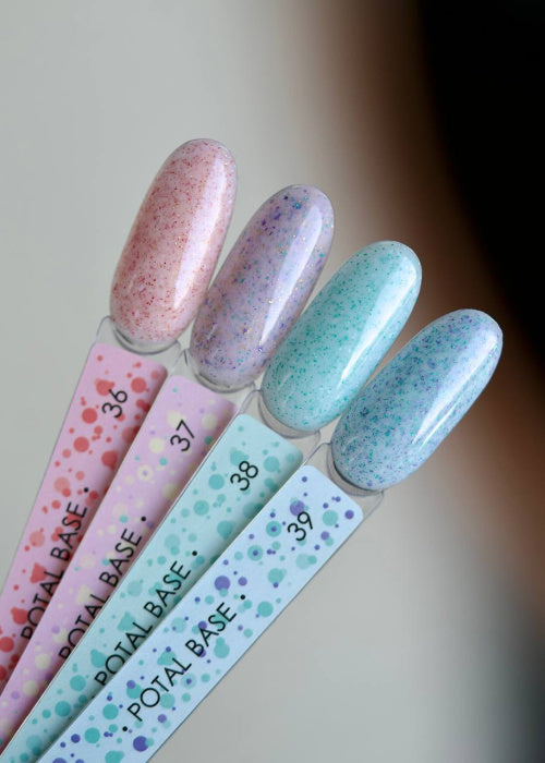 DARK POTAL BASE 39, 15 ML