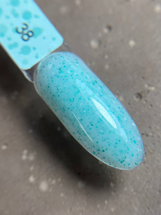 DARK POTAL BASE 38, 15 ML