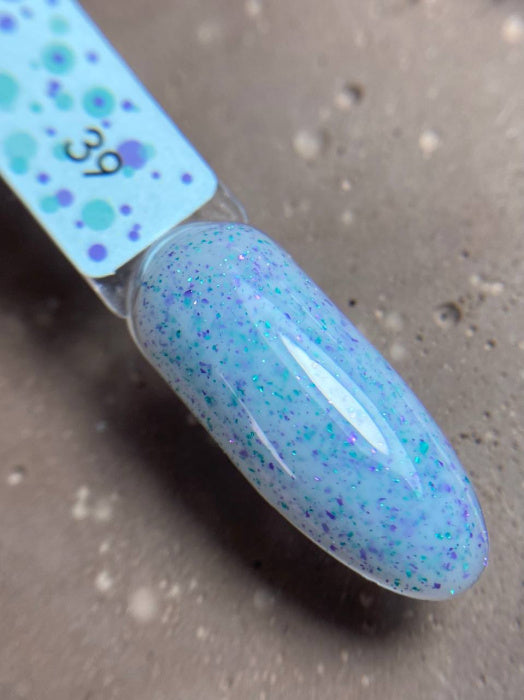 DARK POTAL BASE 39, 15 ML