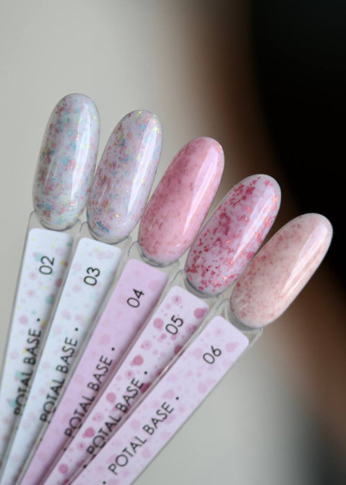 DARK POTAL BASE 04, 15 ML