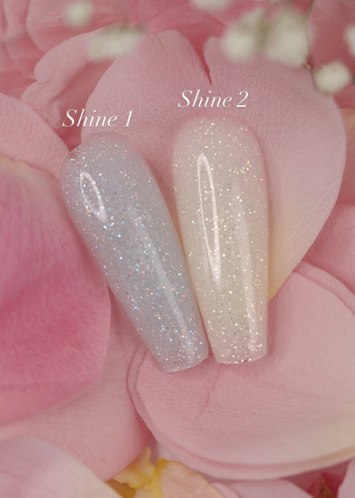 DARK PRO BASE SHINE 02, 15 МL