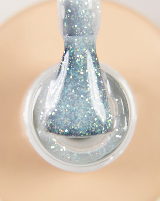 DARK PRO BASE SHINE 02, 15 МL