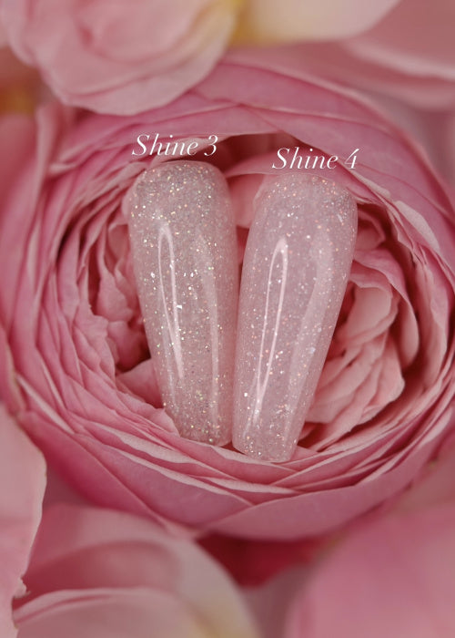 DARK PRO BASE SHINE 03, 15 МL