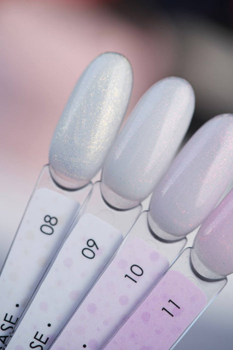 DARK PRO BASE SHINE 09, 15 МL