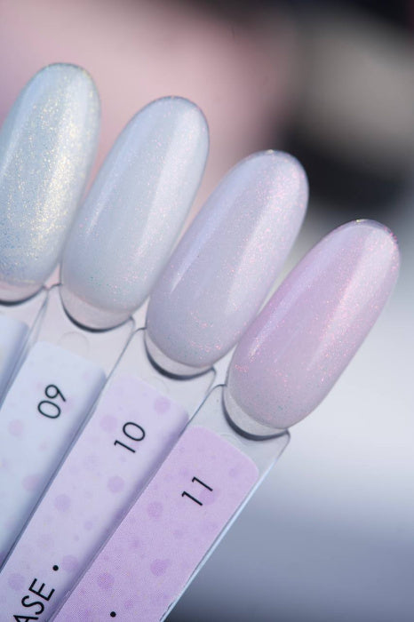 DARK PRO BASE SHINE 11, 15 МL