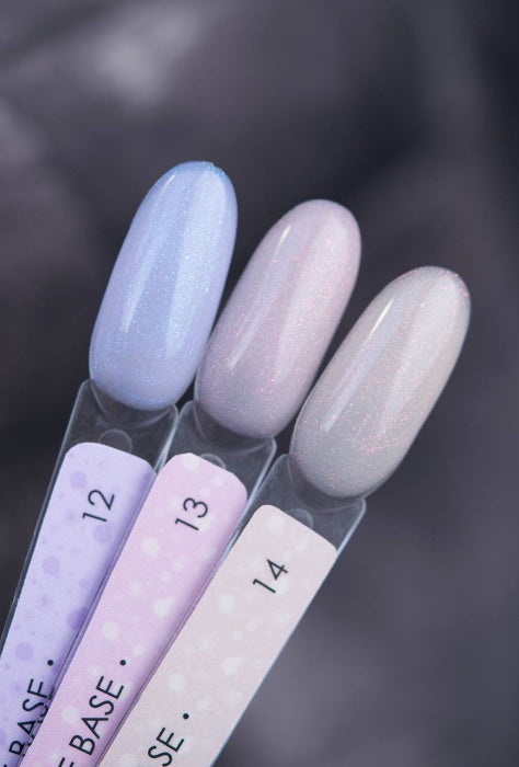 DARK PRO BASE SHINE 11, 15 МL