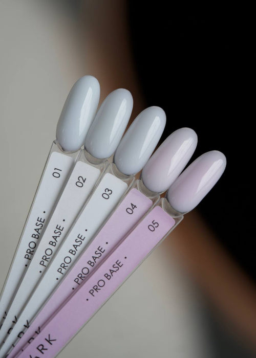 DARK PRO BASE 02, 15 ML