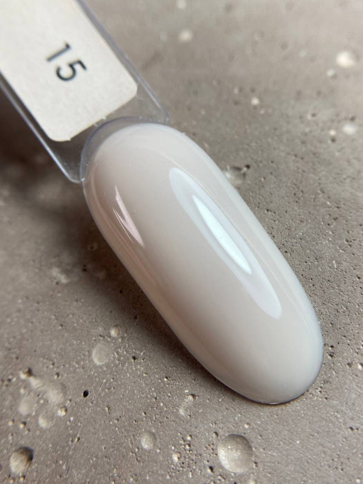 DARK PRO BASE 15, 15 ML