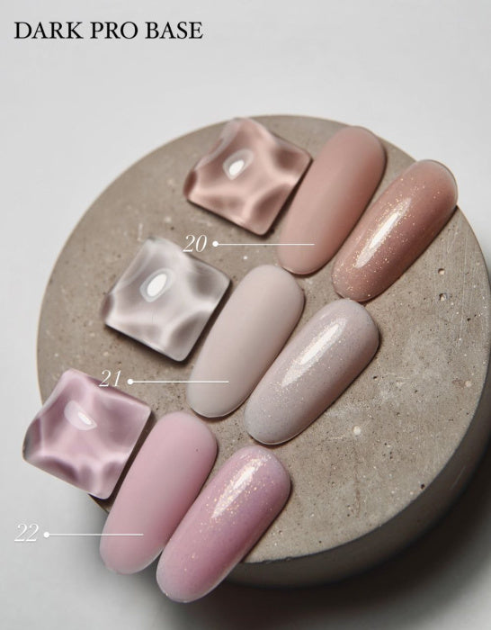 DARK PRO BASE 22, 15 ML