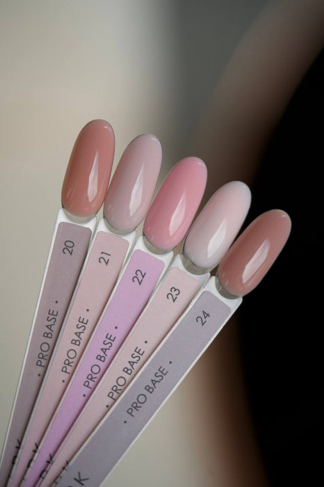 DARK PRO BASE  24, 15 ML