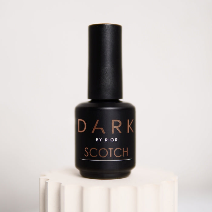 DARK SCOTCH BASE, 15 ML