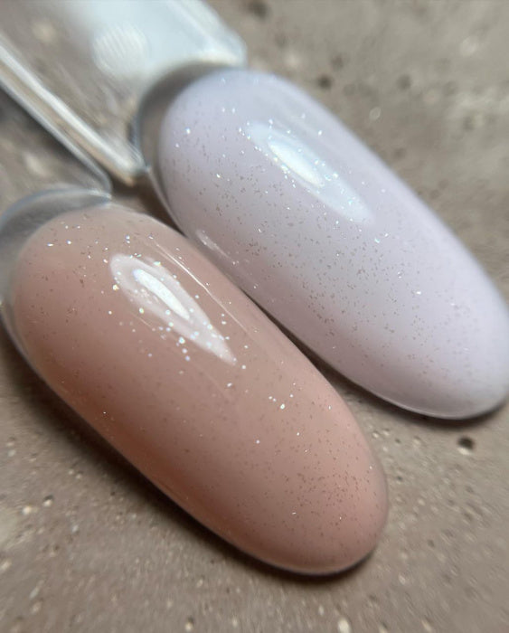 DARK TOP SILVER, 10 ML