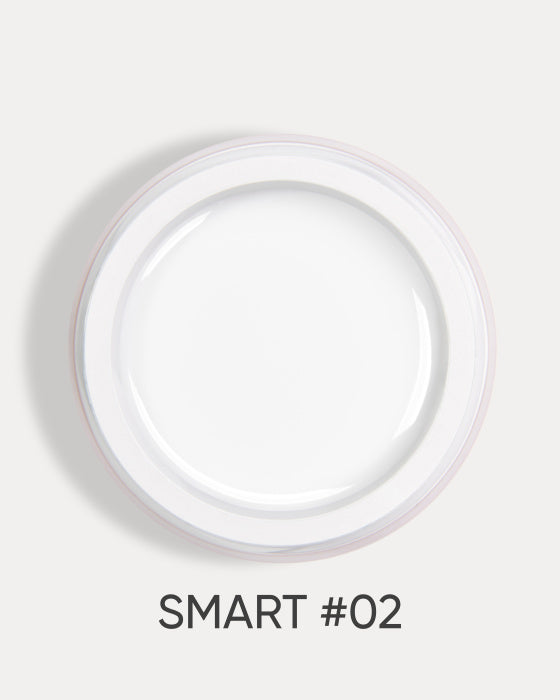 DARK Smart Builder Gel 02, 15ml