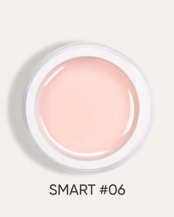 DARK Smart Builder Gel 06, 15ml