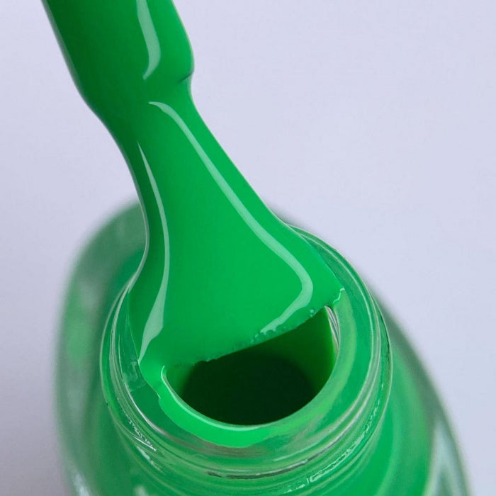 DARK Stamping Polish 27 Neon Green