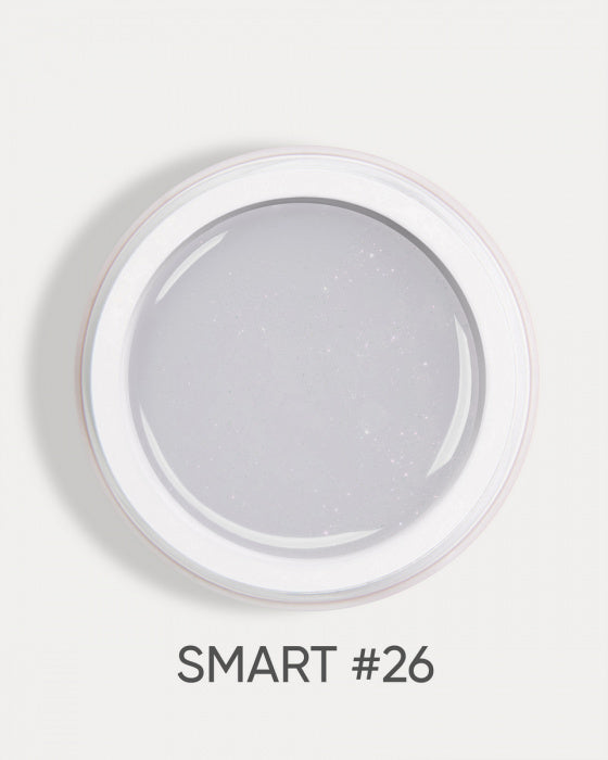 DARK Smart Builder Gel 26, 15ml