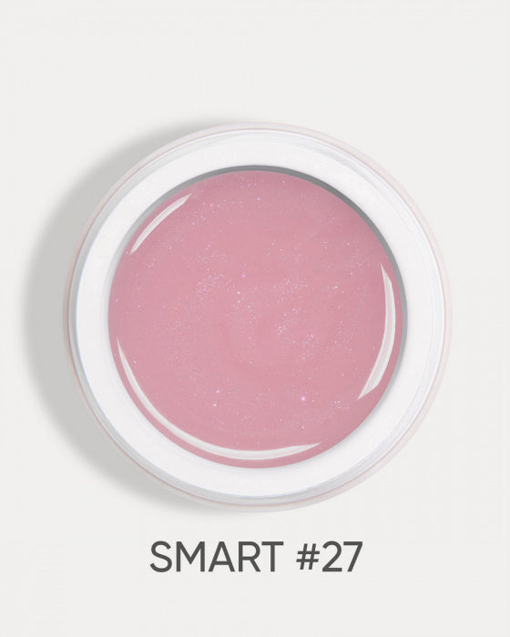 DARK Smart Builder Gel 27, 15ml