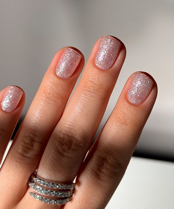 DARK gel paint Stellar