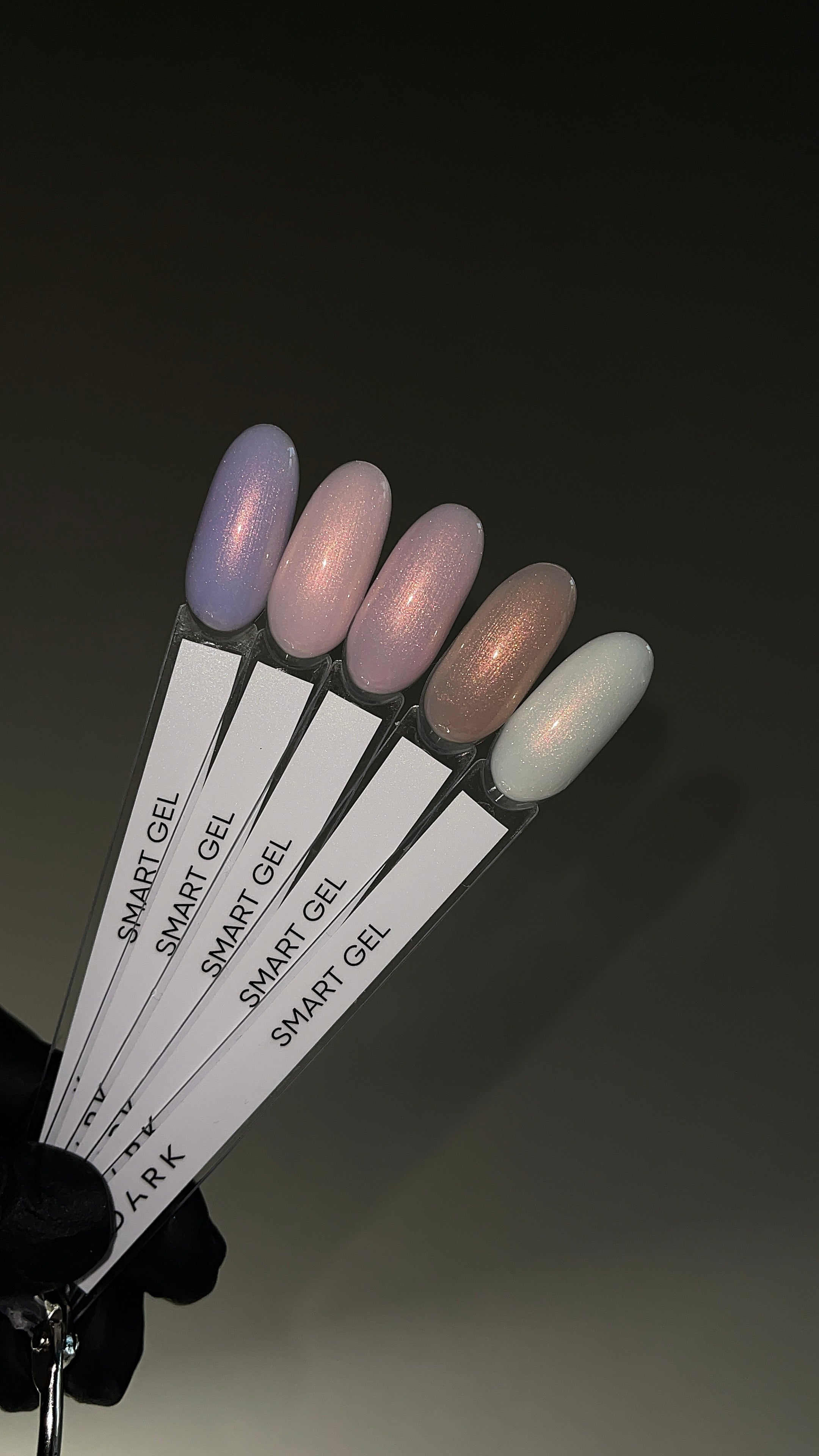 DARK Top Sunset, 10ml