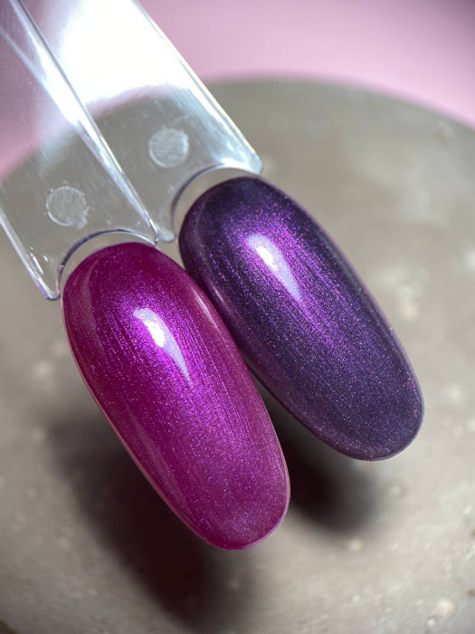 Dark Top Pink Pearl 10ml