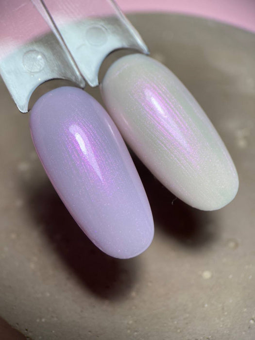 Dark Top Pink Pearl 10ml