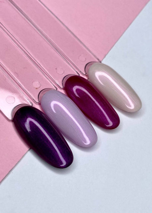 Dark Top Pink Pearl 10ml