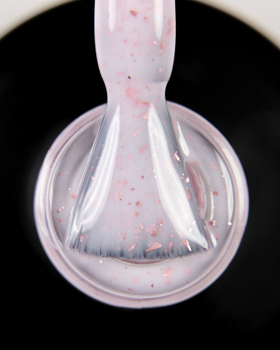 DARK PINK POTAL BASE 02, 15 ML