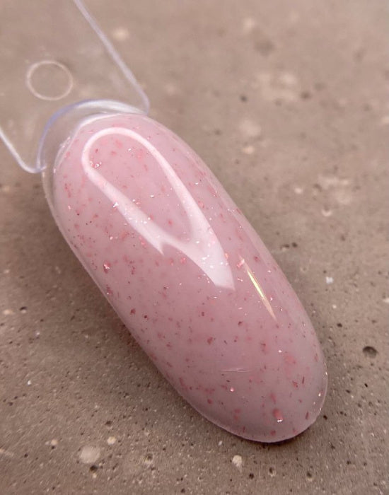 DARK PINK POTAL BASE 03, 15 ML