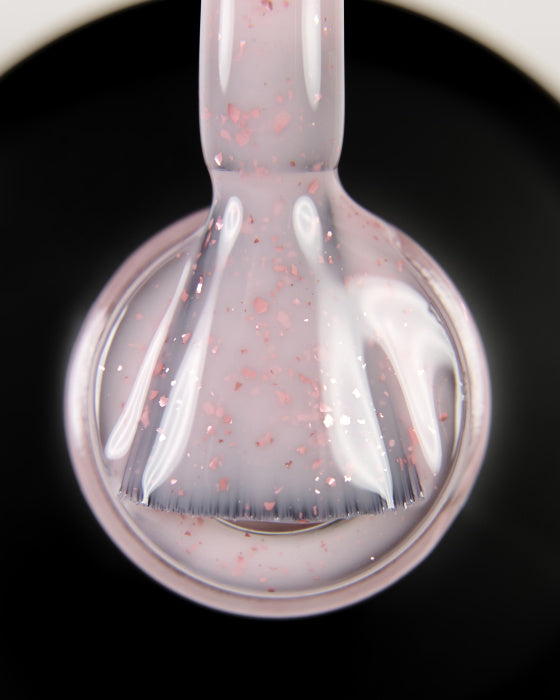 DARK PINK POTAL BASE 03, 15 ML