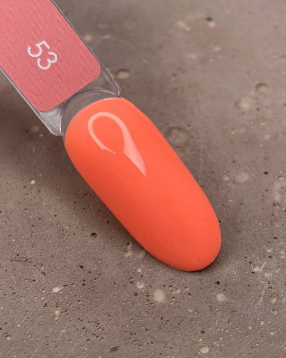 DARK Gel Polish 53, 6ml