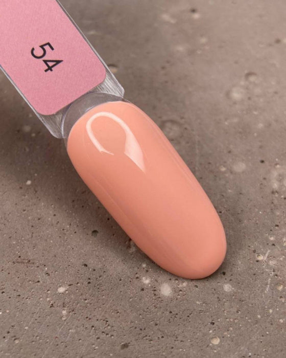 DARK Gel Polish 54, 6ml