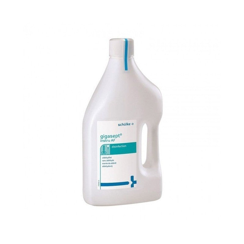 Gigasept instru AF Dezinfectant instrumentar 2l Schulke