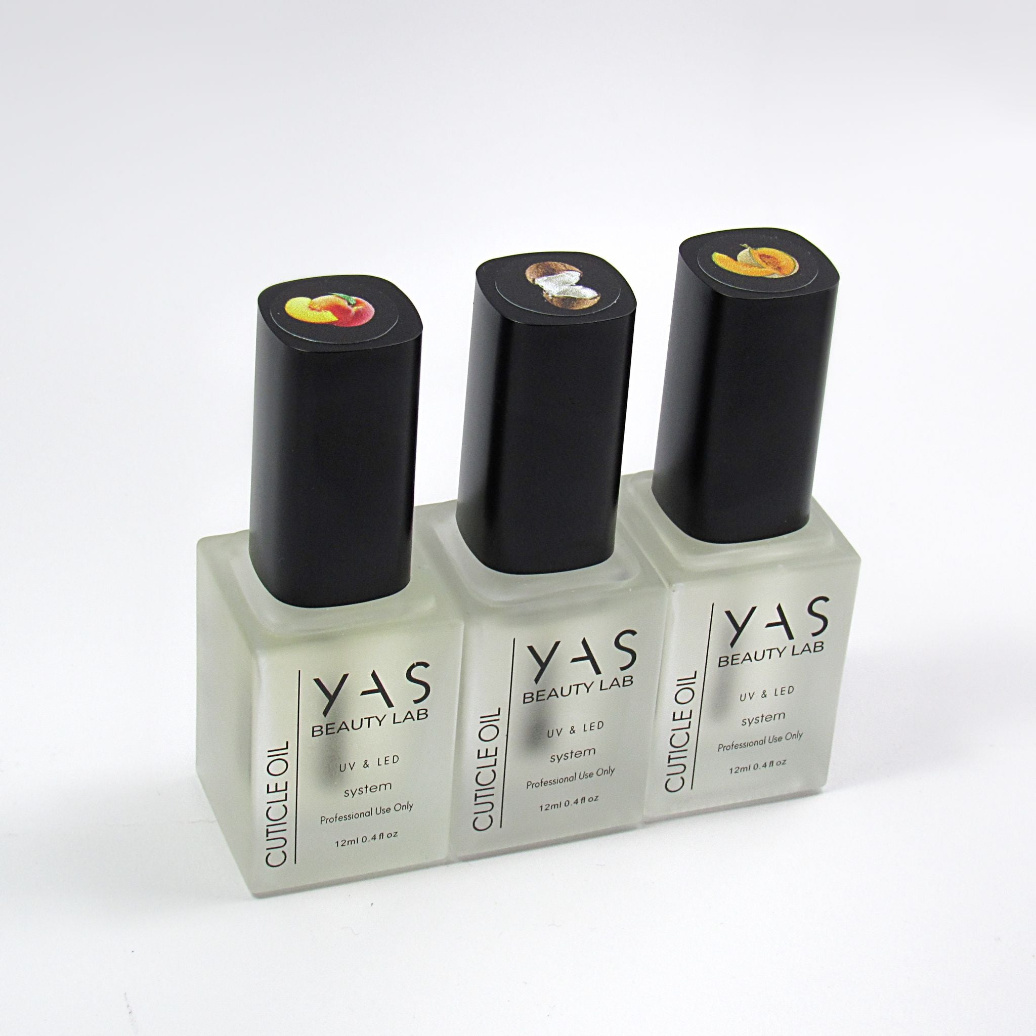 Ulei de Cuticule Melon YAS